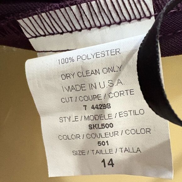 Rampage CLC 14 Vintage Embroidered Sleeveless Dress Y2k 90s - Picture 7 of 10